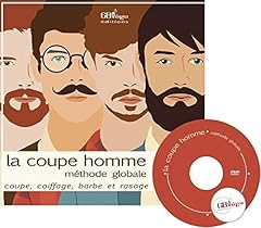 Coupe homme méthode d'occasion  Livré partout en France