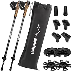 Gipfelsport nordic walking gebraucht kaufen  Wird an jeden Ort in Deutschland