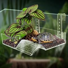 Xixibuy turtle dock gebraucht kaufen  Wird an jeden Ort in Deutschland