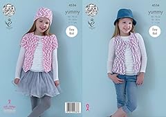 King cole girls for sale  Delivered anywhere in UK