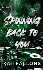 Spinning back for sale  Delivered anywhere in UK