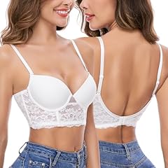 Iclosam soutien gorge d'occasion  Livré partout en France