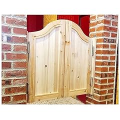 Portes battantes bois d'occasion  Livré partout en Belgiqu