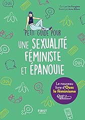 Petit guide sexualité d'occasion  Livré partout en France