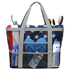 Color beach bag for sale  Delivered anywhere in USA 