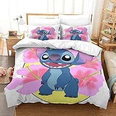 Lilo stitch duvet for sale  Delivered anywhere in UK