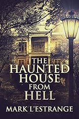 Haunted house hell for sale  Delivered anywhere in UK
