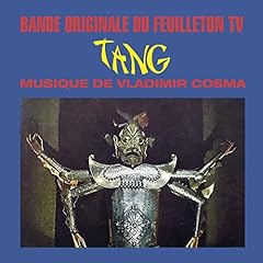 Tang usato  Spedito ovunque in Italia 