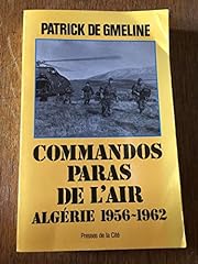 Commandos paras air d'occasion  Livré partout en France