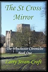 Cross mirror winchester for sale  Delivered anywhere in USA 