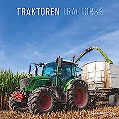 Traktoren 2024 brochure for sale  Delivered anywhere in UK