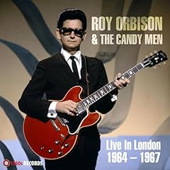 Live london 1964 for sale  Delivered anywhere in UK