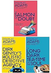 Dirk gently series for sale  Delivered anywhere in UK
