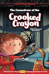 Conundrum crooked crayon for sale  Delivered anywhere in USA 