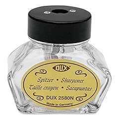 Dux glass inkwell for sale  Delivered anywhere in USA 