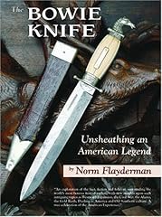 Bowie knife unsheathing for sale  Delivered anywhere in USA 