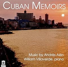 Cuban memoirs gebraucht kaufen  Wird an jeden Ort in Deutschland