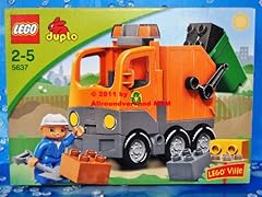 Lego duplo ville gebraucht kaufen  Wird an jeden Ort in Deutschland