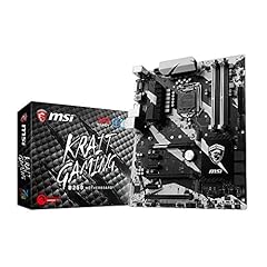 Msi 7a68 001r d'occasion  Livré partout en France