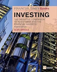 Financial times guide usato  Spedito ovunque in Italia 