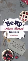 Home baked recipes for sale  Delivered anywhere in UK