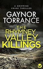 Rhymney valley killings for sale  Delivered anywhere in UK