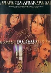 The corrs talk d'occasion  Livré partout en France