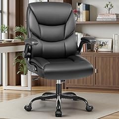 Leather executive office for sale  Delivered anywhere in USA 