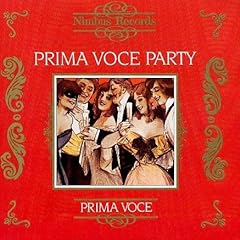 Prima voce party d'occasion  Livré partout en France