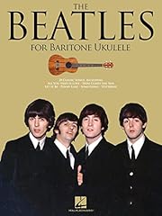 Beatles baritone ukulele for sale  Delivered anywhere in UK