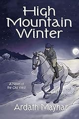 High mountain winter for sale  Delivered anywhere in USA 