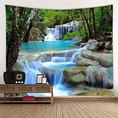 Wodejia forest waterfall for sale  Delivered anywhere in USA 