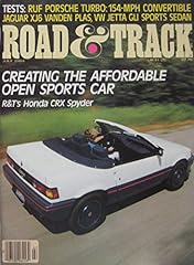 Road track magazine for sale  Delivered anywhere in Ireland