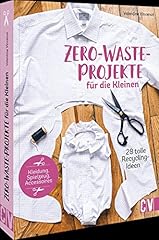 Upcycling zero waste gebraucht kaufen  Wird an jeden Ort in Deutschland