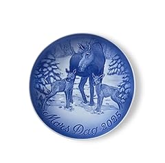 Royal copenhagen piatto usato  Spedito ovunque in Italia 