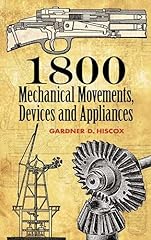 1800 mechanical movements for sale  Delivered anywhere in Ireland