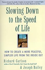 Richard carlson phd for sale  Delivered anywhere in UK