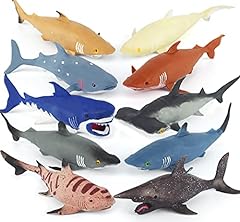 Pack shark toys for sale  Delivered anywhere in USA 