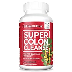 Super colon cleanse for sale  Delivered anywhere in UK