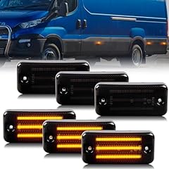 Lampe 6pcs led for sale  Delivered anywhere in UK