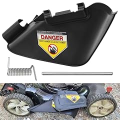 Side discharge chute for sale  Delivered anywhere in USA 