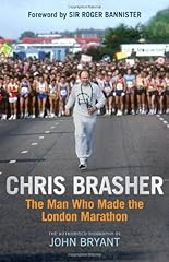 Chris brasher authorised for sale  Delivered anywhere in UK