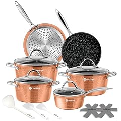 Topfset scheffler topfset gebraucht kaufen  Wird an jeden Ort in Deutschland