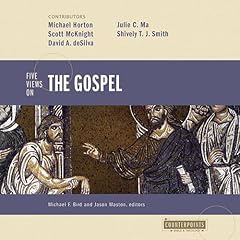 Five views gospel for sale  Delivered anywhere in USA 