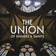 Union sinners saints for sale  Delivered anywhere in USA 