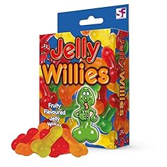 Gummy willies mixed for sale  Delivered anywhere in UK