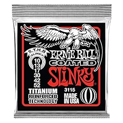 Ernie ball skinny usato  Spedito ovunque in Italia 