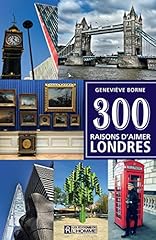 300 raisons aimer d'occasion  Livré partout en France