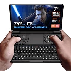 Gpd win mini usato  Spedito ovunque in Italia 