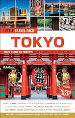 Tokyo travel guide d'occasion  Livré partout en Belgiqu